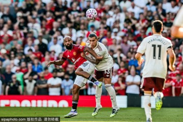 英超夏窗引援来源榜:内部34人超8亿欧居首,德甲13人近5亿欧第二