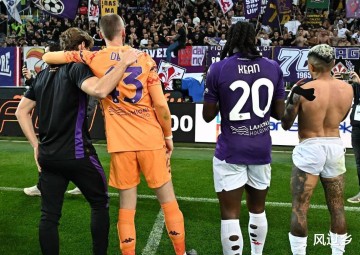 遭曼联无情抛弃!34岁德赫亚被提名意甲最佳获3年新约豪门抢他