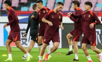 正式加入,国足官宣,新归化锁定,29岁,曾效力狼队,或6月进队