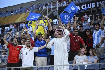 竞彩湃|弗鲁米嫩塞不惧利雅得新月,切尔西赢球存疑