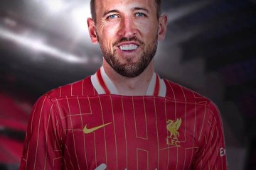 凯恩解约金，5400万！夺冠后首选利物浦