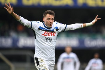 锋线边卫亟待买新:米兰新总监任务不少,瞄准意甲新金靴价格不低