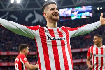 桑塞特赛季西甲15球：要不是受伤，这赛季我有机会竞争西甲金靴！