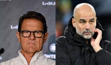 卡佩罗:意大利足球被瓜式主义害了,应强制意甲首发本土球员