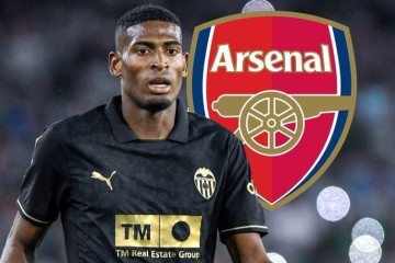 身价3000万&合同剩1年马卡:阿森纳低于2000万报价莫斯克拉被拒