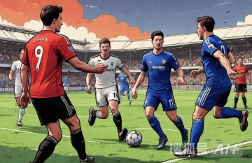 西甲:塞维利亚VS阿拉维斯 塞维利亚深陷低迷泥沼,阿拉维斯客战稳中求胜,保级大战谁能突围?